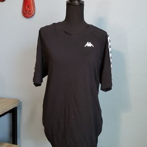 Kappa shirt